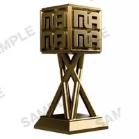 Trading Figure - MAMA AWARDS Miniature Trophies