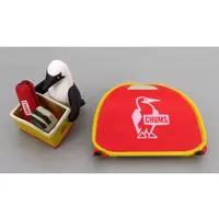 Trading Figure - PICNIC WITH YOUR CHUMS Figure Collection