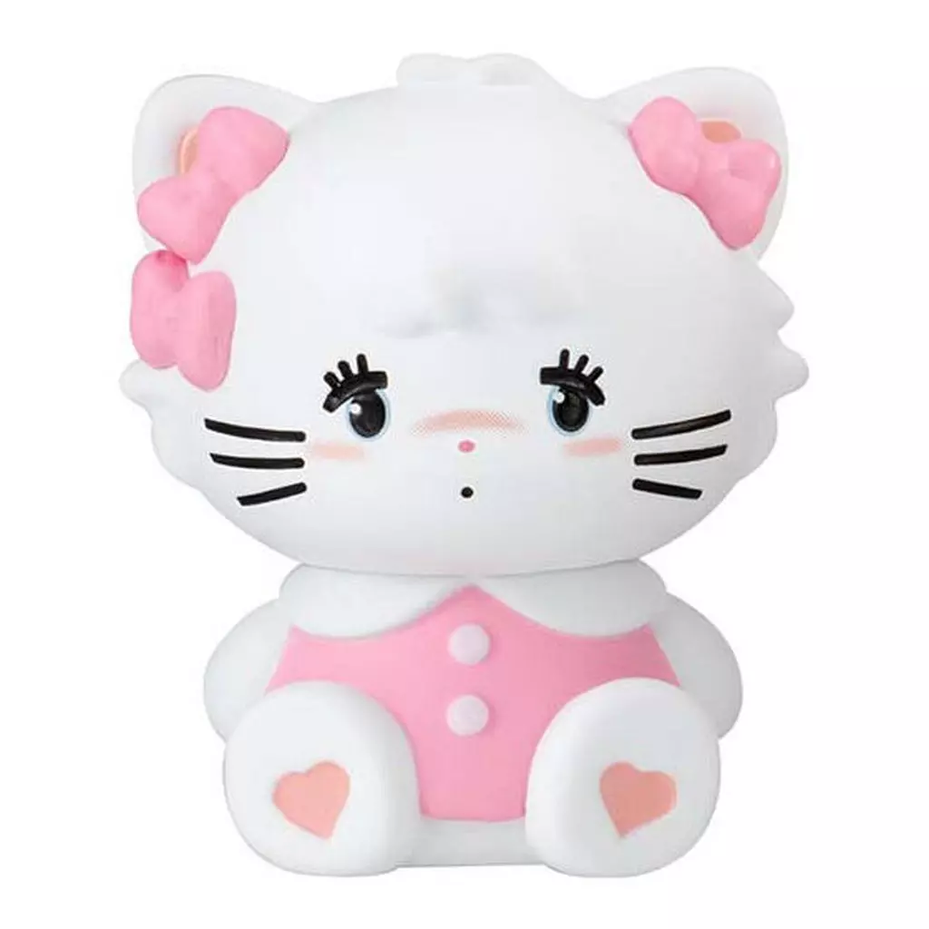 Trading Figure - mikko characters