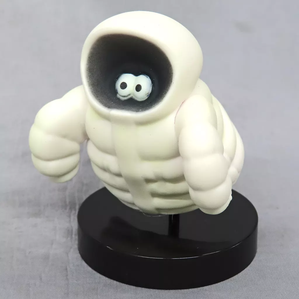 USED) Trading Figure - GhosTee (【シークレット】ダウン(蓄光ver