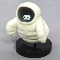 Trading Figure - GhosTee