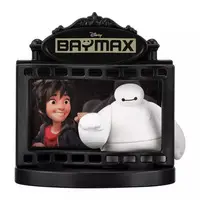 Trading Figure - Big Hero 6