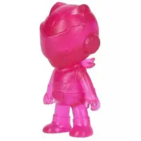 Trading Figure - Leon Channel Capsule Figure