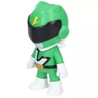 Trading Figure - Leon Channel Capsule Figure