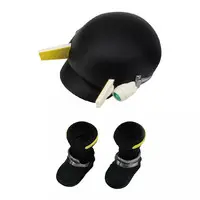 Trading Figure - LINK TRAVELERS