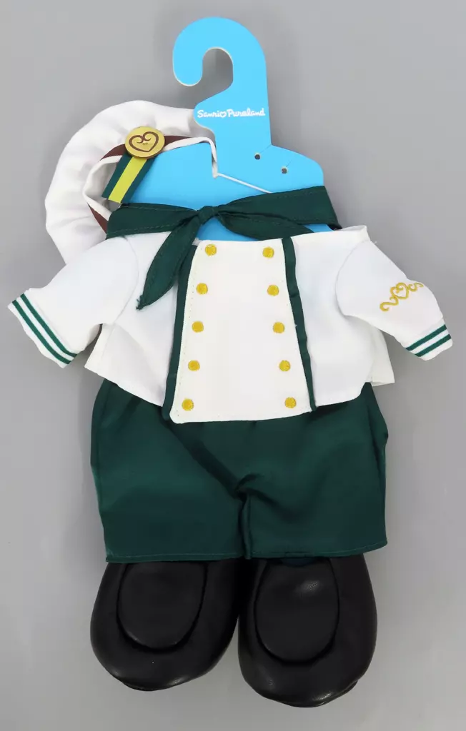 Plush Clothes - Sanrio characters / Dear Daniel