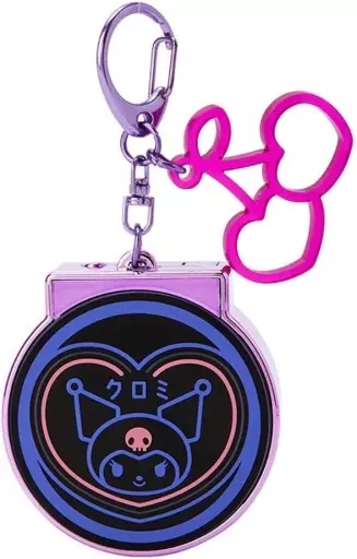 Key Chain - Sanrio characters / Kuromi