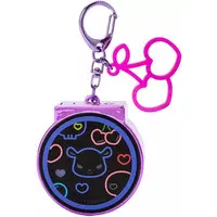 Key Chain - Sanrio characters / Kuromi