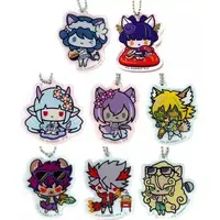 Key Chain - SHOW BY ROCK!!