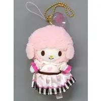 Key Chain - Sanrio characters / My Sweet Piano