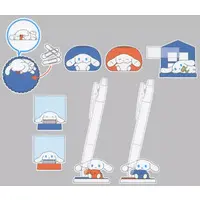 Pen Stand - Sanrio characters / Cinnamoroll & I.CINNAMOROLL