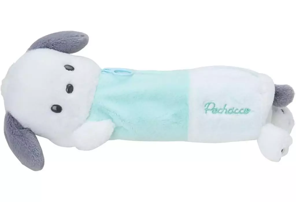 Plush - Pen case - Sanrio characters / Pochacco
