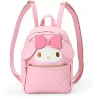 Bag - Daypack - Sanrio characters / My Melody
