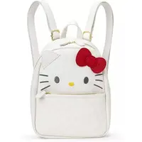 Bag - Daypack - Sanrio characters / Hello Kitty