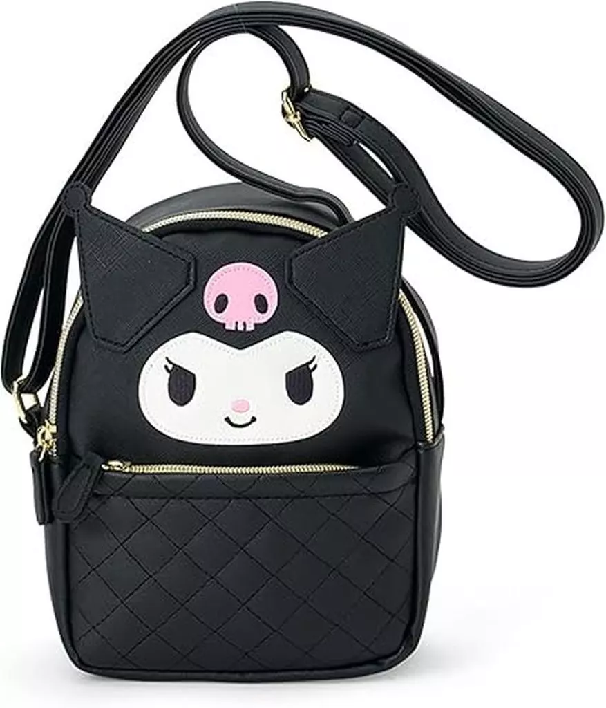 Bag - Sanrio characters / Kuromi