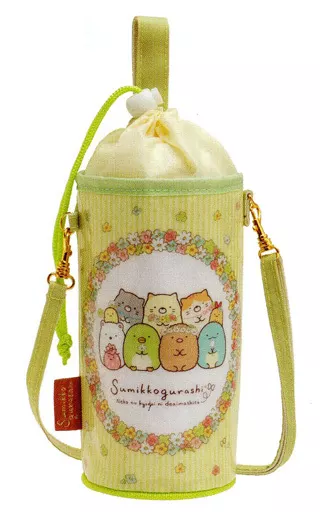 Happened to meet with Neko's siblings - Sumikko Gurashi / Neko (Gattinosh)