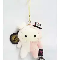 Key Chain - Plush - Sentimental Circus / Shappo