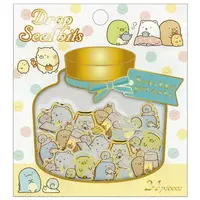 Stickers - Sumikko Gurashi