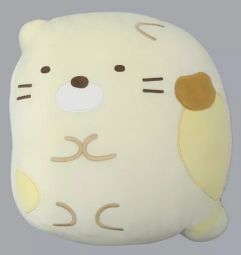 Cushion - Sumikko Gurashi / Neko (Gattinosh)