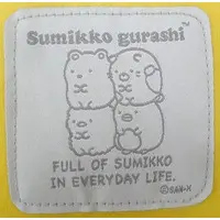 Cushion - Sumikko Gurashi / Neko (Gattinosh)