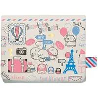 Oheya no Sumi de Tabi Kibun - Sumikko Gurashi