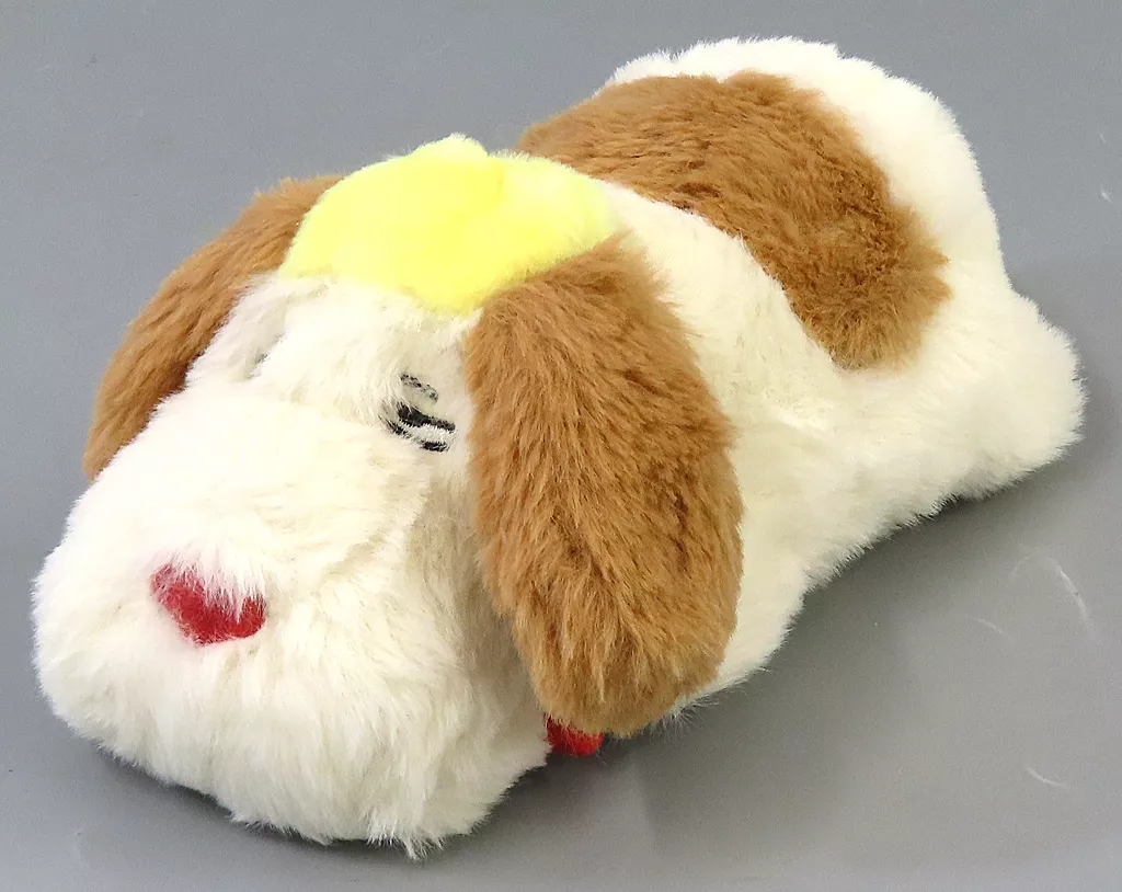 Plush - Howl's Moving Castle / Heen (Dog)