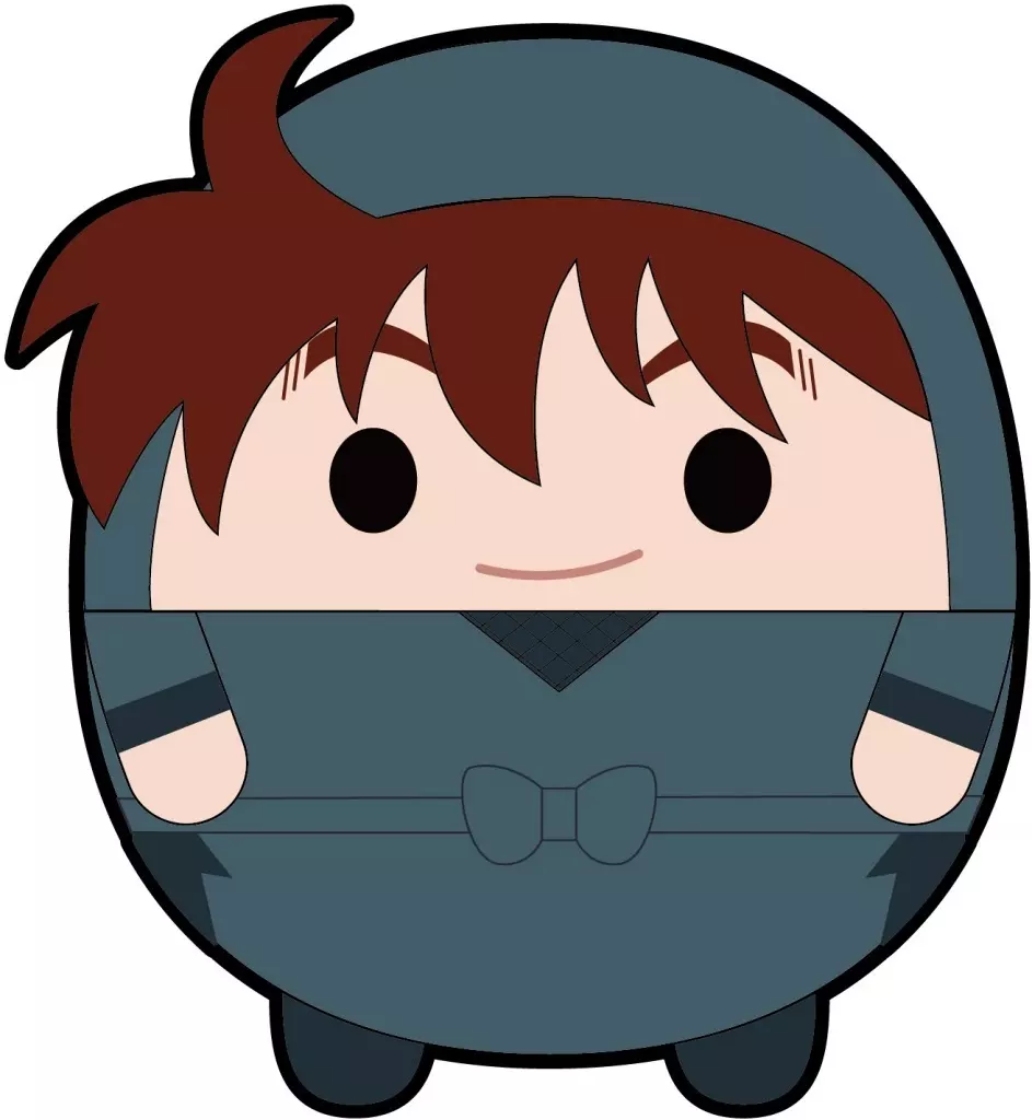 Plush - Failure Ninja Rantarou