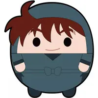 Plush - Failure Ninja Rantarou