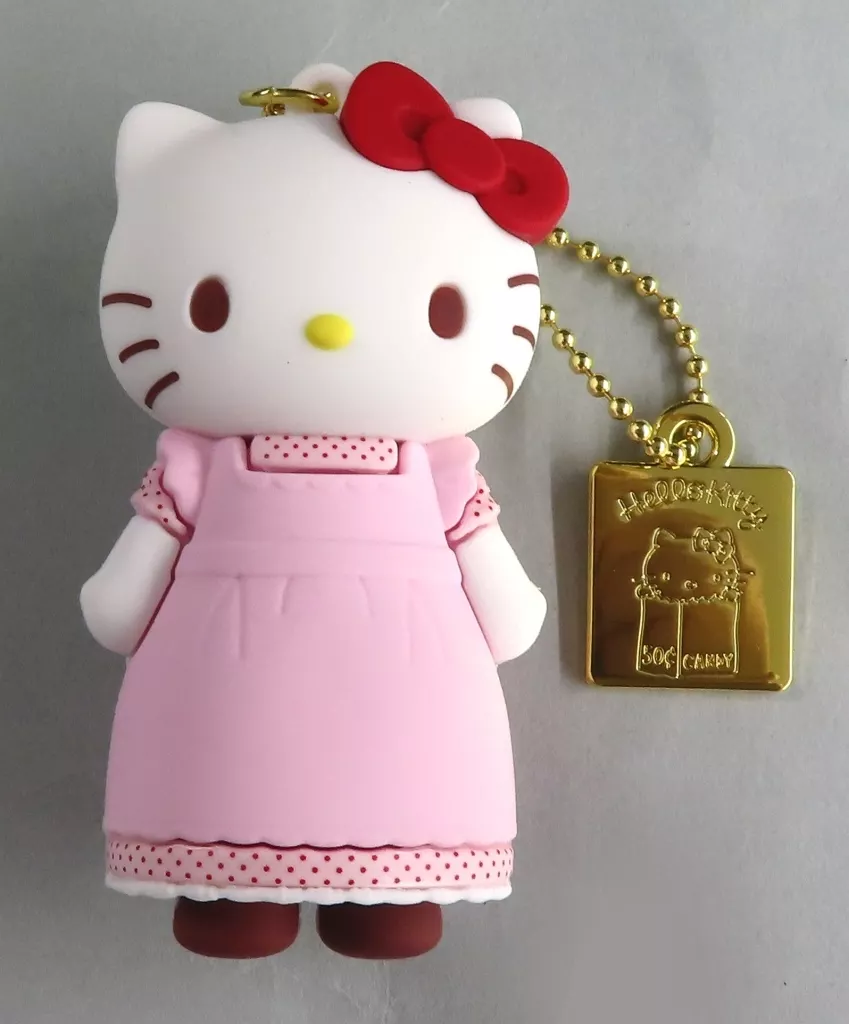 Key Chain - Sanrio / Hello Kitty