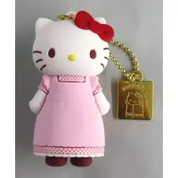 Key Chain - Sanrio / Hello Kitty