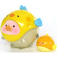 Trading Figure - LULU Series