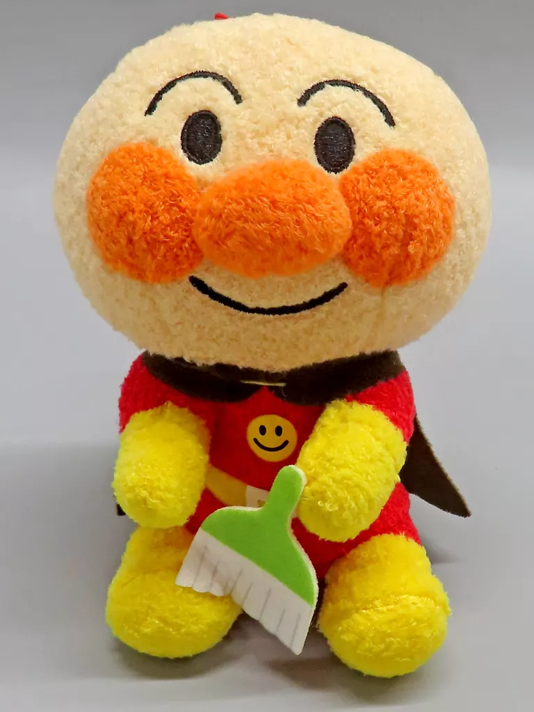 Plush - Anpanman / Anpanman (character)