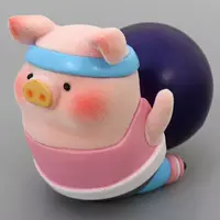 Trading Figure - LULU Series