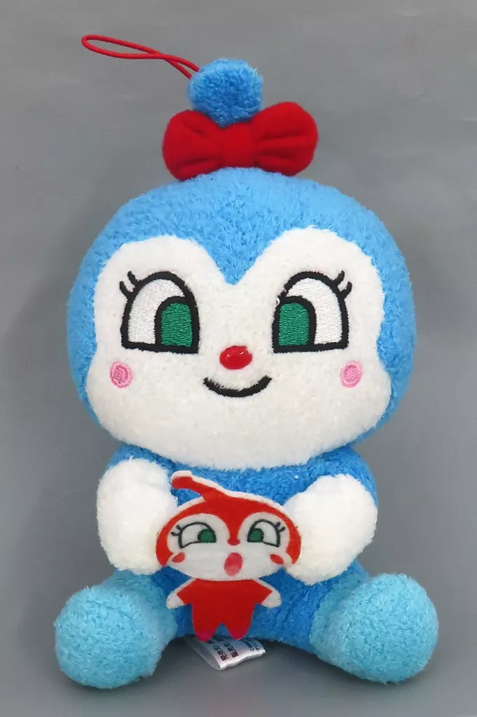 Plush - Anpanman / Kokinchan