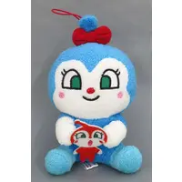 Plush - Anpanman / Kokinchan