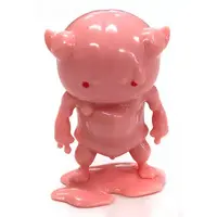 Trading Figure - Pugtrotron