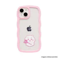 Chiikawa Wavy iPhone Case - Chiikawa / Chiikawa