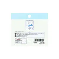 Stationery - Sticky Note - Chiikawa / Hachiware & Rakko