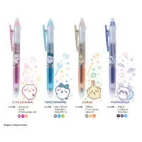 Chiikawa Frixion Ball 3 Slim (Momonga 2)