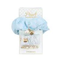 Hair Clip - Hair tie - Chiikawa / Hachiware