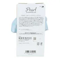 Hair Clip - Hair tie - Chiikawa / Hachiware