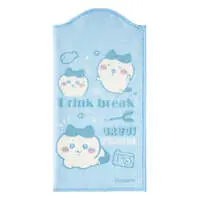 Towels - Drink Cover - Chiikawa / Hachiware