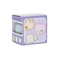 Roll Decoration Stickers - Chiikawa