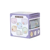Roll Decoration Stickers - Chiikawa
