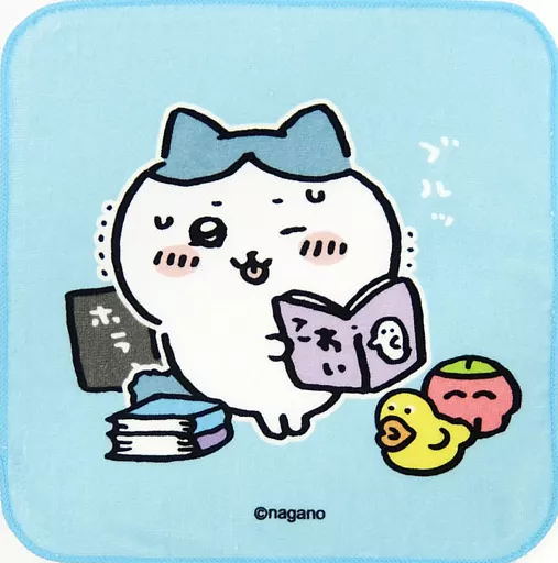 Towels - Chiikawa / Hachiware