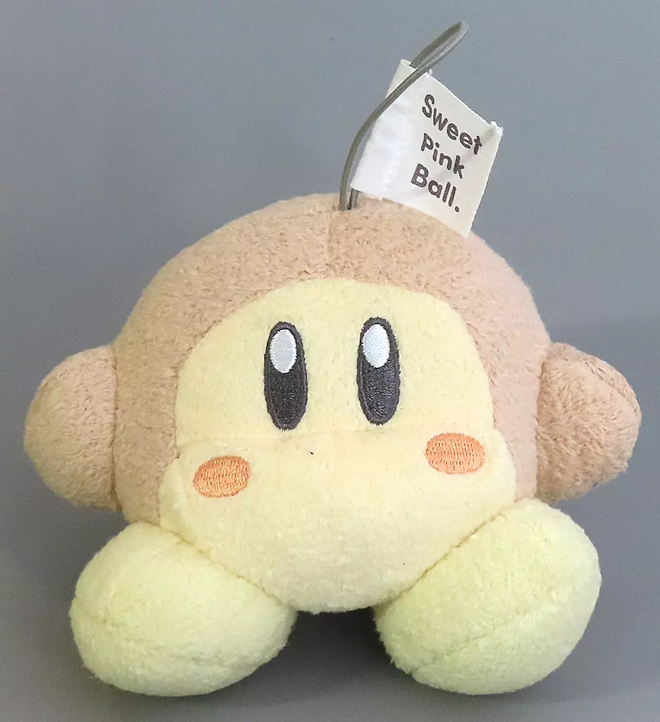 Plush - Kirby's Dream Land / Waddle Dee