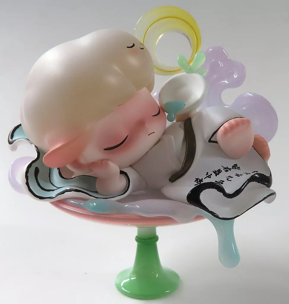 Trading Figure - POP MART