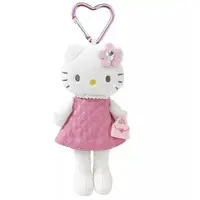 Key Chain - Sanrio characters / Hello Kitty