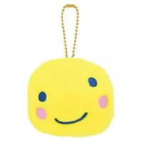 Key Chain - Plush - Plush Key Chain - Tamagotchi / Marutchi