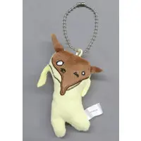 Key Chain - Plush - Plush Key Chain - Virtual Youtuber